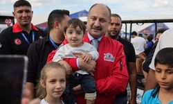 Başkan Gülpınar: “Şanlıurfa’da Tarihle Teknoloji Aynı Sahnede Buluşuyor”