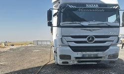 Viranşehir’de kaçak akaryakıt düzeneği ortaya çıkarıldı