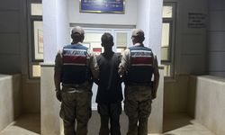 Şanlıurfa’da jandarma düğmeye bastı! 20 şüpheli hakkında adli işlem