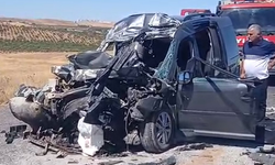 Şanlıurfa’da 9 Gün Önceki Kazadan Acı Haber! Ölü Sayısı 5’e Çıktı