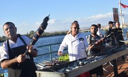 Birecik’te Festival Hazırlığı Tam Gaz! Herkes Bu Tarihi Bekliyor