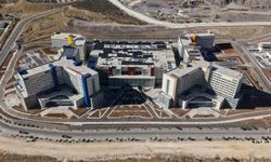 Şanlıurfa Şehir Hastanesi 92 kişiyi işe alacak! Başvuru için son günler