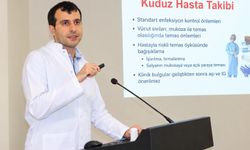 Şanlıurfa’da kuduz alarmına karşı önemli eğitim! Uzman isim uyardı