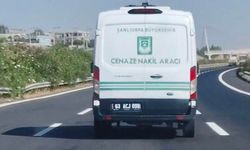 Şanlıurfa’da Kahreden Olay! 1,5 Yaşındaki Zehra Hayatını Kaybetti