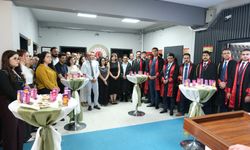 Birecik’te Adli Yıl Açılışı! Yargı Camiası Bu Programda Buluştu