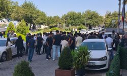 Şanlıurfa’da okullar tatil edildi!