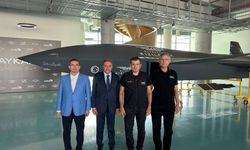 Vali Şıldak’tan Selçuk Bayraktar’a TEKNOFEST Ziyareti! Şanlıurfa İçin Kritik Görüşme