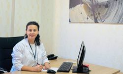Akçakale’de Beklenen Doktor Göreve Başladı! Hastanede Yeni Dönem