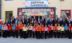 Şanlıurfa’da eğitim maratonu başladı! 747 bin öğrenci ders başı yaptı
