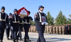 Viranşehir’de görev yapan Jandarma Uzman Çavuş hayatını kaybetti