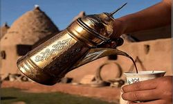 Şanlıurfa’nın acı kahvesi mırra: Bir fincandan çok daha fazlası