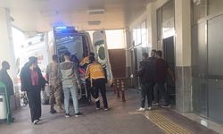 Şanlıurfa’da inşaatta feci olay! İşçi 3. kattan düşerek hayatını kaybetti