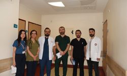 Dr. Halil Fedai’den Kalp Sağlığı İçin Kritik Uyarı: “Ani Başlayan Ağrılara Dikkat”