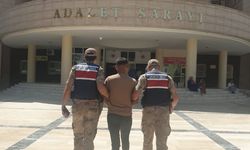 Şanlıurfa’da 8 Yıl 9 Ay Hapis Cezası Bulunan Hükümlü Yakalandı