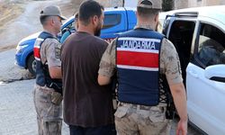 Şanlıurfa’da aranan iki hırsızlık hükümlüsü yakalandı! Ceza süreleri dikkat çekti