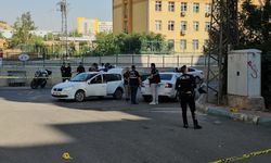 Şanlıurfa’da silahlar konuştu! 1’i ağır 2 yaralı