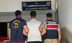 Şanlıurfa’da 6 yıl kesinleşmiş hapis cezası bulunan firari yakalandı