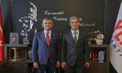 Yeni Parti’nin Şanlıurfa İl Başkanı Belli Oldu! İşte O İsim