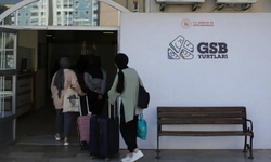 GSB Yurt Başvuru Sonuçları Açıklandı!