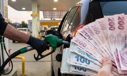 Şanlıurfa’da sürücüler bu rakamı görünce şaşırdı! Benzinde yeni fiyat