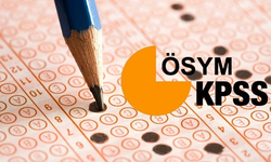 ÖSYM Kararını Açıkladı! Şanlıurfa’da 392 Aday Yeniden Sınava Girecek