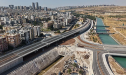 Şanlıurfa’da beklenen açılış gerçekleşti! Şehir Hastanesi Köprülü Kavşağı hizmette