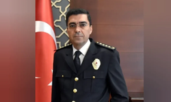 Şanlıurfa’da Emniyet Müdürü Değişmedi! Atilla Aksoy Görevine Devam Ediyor