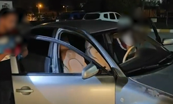 Birecik’te Narkotik Operasyonu! Tam 1 Kilo Metamfetamin Ele Geçirildi