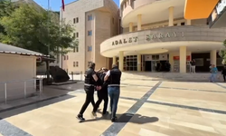 Şanlıurfa’da polisten dikkat çeken operasyon! 10 yıl hapis cezası vardı
