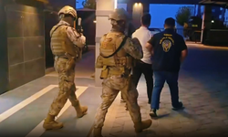 Şanlıurfa’da yasa dışı bahis ağına büyük darbe! 37 şüpheli yakalandı