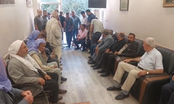 Viranşehir’de Ortalık Bir Anda Karışmıştı! İki Aileden Dikkat Çeken Karar