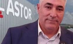Borsa soruşturmasında Astor Enerji yöneticilerine tedbir