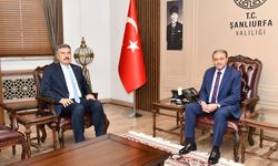 Şanlıurfa’da TEKNOFEST Mesaisi! Hazırlıklar Masaya Yatırıldı