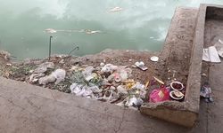 Gözde Mesire Alanı Kaderine Terk Edildi