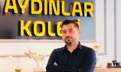 Aydınlar Koleji Kurucusu Aydın’dan Yeni Eğitim Yılı Mesajı