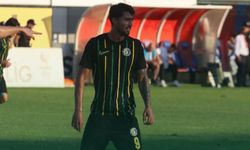 Şanlıurfaspor deplasmanda 3-3 berabere kaldı