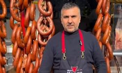 Bakır Minare tutuklandı