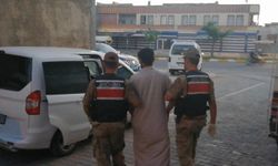 Şanlıurfa’da Firari 2 Hükümlü Adreslerinde Yakalandı