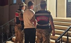 Şanlıurfa’da 5 yıl hapis cezası bulunan şahıs yakalandı