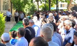 Şanlıurfa’da Kahreden Kaza! 4 Kişi Gözyaşlarıyla Toprağa Verildi