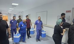 Elektrik Çarpması Sonrası Acı Haber! Şanlıurfa’da 2 Yaşındaki Bebekten 3 Hastaya Umut