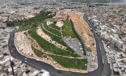 Şanlıurfa Şehir Hastanesi’ne Ulaşımda 9 Hat Hizmet Verecek
