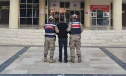 Şanlıurfa’da Yakalanan 2 Şahsın Cezaları Şaşırttı!