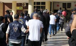 Şanlıurfa’da 2 Milyar TL’lik Bahis Operasyonu! 22 Kişi Gözaltında