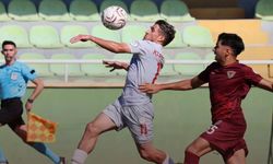 Şanlıurfa temsilcisinden kupada büyük sürpriz! Hatayspor’u eledi