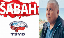 Yıldırım'dan 21 Ekim Dünya Gazeteciler Günü Mesajı