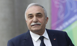 Şanlıurfa’nın Tanınan Siyasetçisinden Şaşırtan Karar: Fakıbaba İstifa Etti!