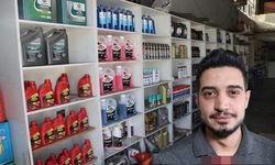 Şanlıurfa’da Oto Esnafı Zor Günler Geçiriyor! Yedek Parça Fiyatları İşleri Durdurdu