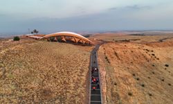 2. Göbeklitepe Tekerlekli Sandalye Basketbol Turnuvası Şanlıurfa’da Başlıyor