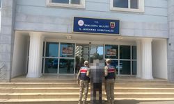 Şanlıurfa’da 5 Yıl 10 Ay Hapis Cezasıyla Aranıyordu! Yakalandı